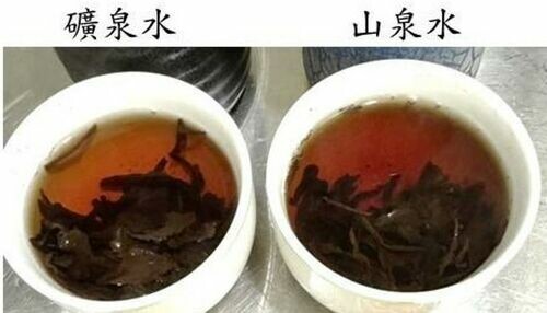 極致的喝茶享受