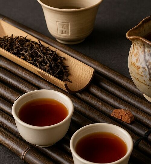 聞如其味，食亦如香