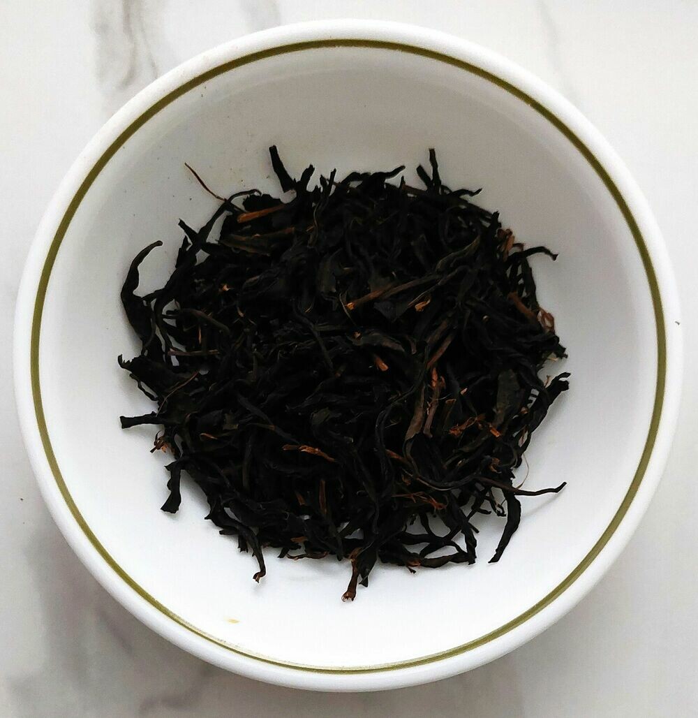 2013 (秋季) 高山青心烏龍紅茶